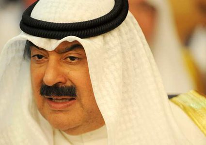 الكويت: المفاوضات مع السعودية مستمرة