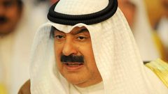 الكويت: المفاوضات مع السعودية مستمرة