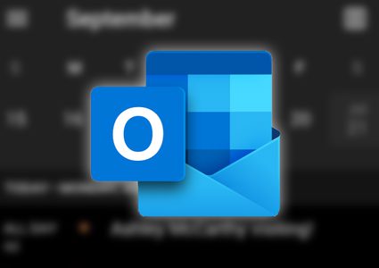 مايكروسوفت تصدر تحديثا جديدا لـ outlook