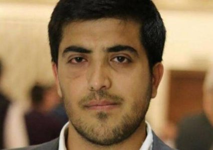 تحذيرات من تفاقم الحالة الصحية للأسير الاردني عبد الرحمن مرعي