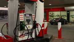 أرامكو السعودية تخفض أسعار البنزين