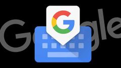 تطبيق لوحة المفاتيح GBoard يحصل على ميزة جديدة