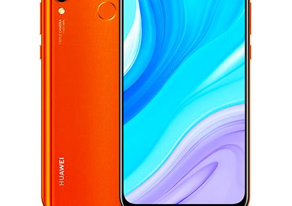 هواوي تطلق هاتفها "إنجوي 10" بسعر اقتصادي رخيص