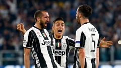 يوفنتوس يفوز على بولونيا في الدوري الإيطالي