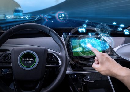 تحذير.. تقنيات السيارات الجديدة تجمع بياناتك الشخصية