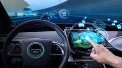 تحذير.. تقنيات السيارات الجديدة تجمع بياناتك الشخصية