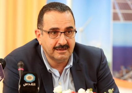 ملحم:الاحتلال ينذر شركة كهرباء القدس مجددا بقطع التيار