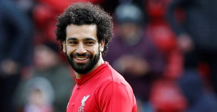 محمد صلاح خارج ليفربول ومانشستر يونايتد