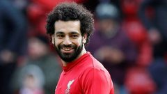 محمد صلاح خارج ليفربول ومانشستر يونايتد