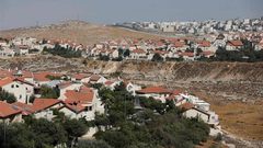 الخارجية: الاحتلال يستغل الانحياز الأمريكي للتوسع بالاستعمار