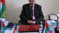 أبو سمهدانة يدعو لتنفيذ قرار الرئيس بشأن رواتب الأسرى والمحررين