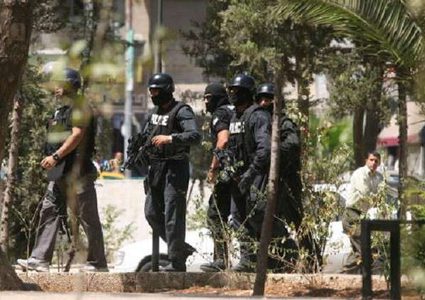 المخابرات الأردنية تحبط خلية لـ"داعش" خططت لتنفيذ عمليات
