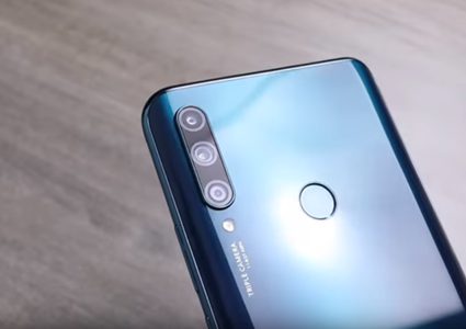 جهاز متطور سعره 140$ من هواوي