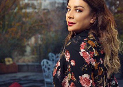 شكران مرتجى تعلق على الحراك الشعبي في لبنان