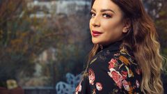 شكران مرتجى تعلق على الحراك الشعبي في لبنان