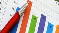 ارتفاع الرقم القياسي لأسعار الجملة من العام الجاري