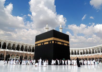 الأوقاف تعلن أسماء شركات الحج والعمرة المؤهلة للعمل