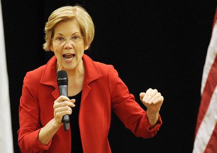 مرشحة للرئاسة: المساعدات الأمريكية لإسرائيل مشروطة