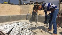 الاحتلال يجبر مقدسيا على هدم منزله
