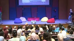 مركز إعلام النجاح يعقد ورشة عمل حول التطور الرقمي في الإعلام