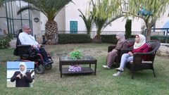 إحسان ادكيدك .. همة مقدسية تتغلب على الإعاقة وتصل للعالمية