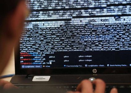 قراصنة روس وإيرانيون بواقعة تجسس فريدة