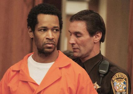 المحكمة العليا تناقش مصير "قناص واشنطن"