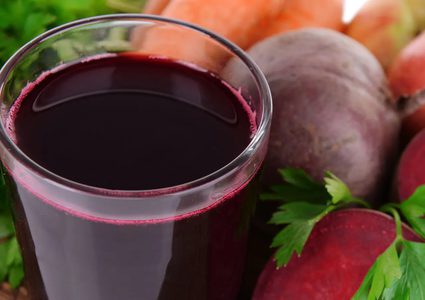 تعرفوا على فوائد الشمندر للمرأة الحامل