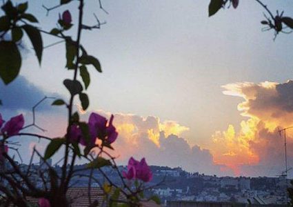 انخفاض على درجات الحرارة