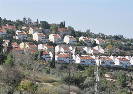 "الخارجية" تدين تصعيد الاحتلال الاستيطاني على الأرض المحتلة