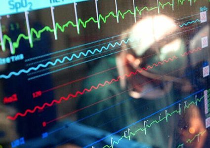 علاقة بين تعاطي الكحول واضطراب إيقاع القلب