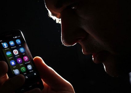 هكذا تحمي بيانات هاتفك