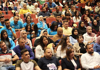 قعدة سوشلجية بعنوان " التطور الرقمي في الإعلام"