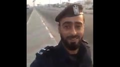 أمن حماس يعتقل أحد أفراده نشر فيديو يتحدث عن واقعه المأساوي