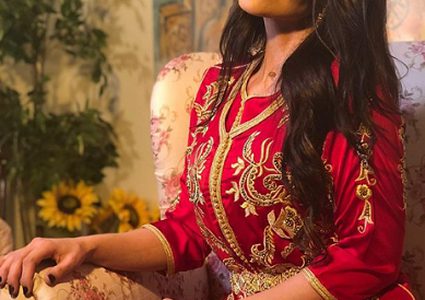 ليلى اسكندر ثتير ضجة بصورة مؤثرة