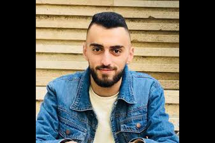 محكمة الاحتلال تمدد اعتقال طالب جامعي من جنين