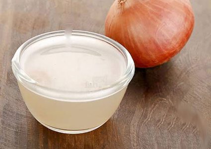 أهم فوائد ماء البصل الصحية والجمالية