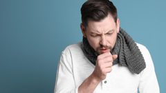 ما هو العصير الذي يساعد على التخفيف من حدة السعال ؟