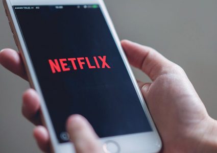 نتفليكس توقف خاصية مشاركة كلمات السر مع الآخرين