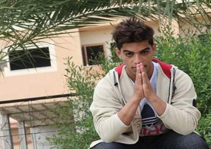 الاحتلال يسلم جثمان شهيد من غزة