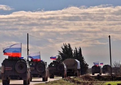 بدء الإجراءات بين تركيا وروسيا حول سورية