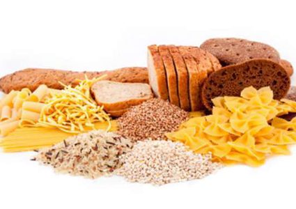 ما هو الخيار الأفضل اختيار الأرز أم الخبز في وجبات الطعام ؟