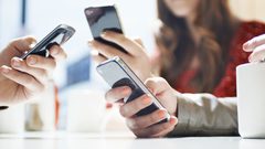 كوريا الجنوبية تنشأ مصحات متخصصة لعلاج إدمان الهواتف