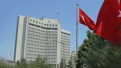 تركيا: لا حاجة بعد اليوم لعملية جديدة شمال سوريا