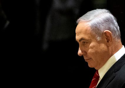 نتنياهو يجتمع مع رؤساء الأحزاب اليمينية المتطرفة