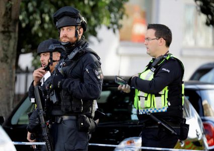 بريطانيا..  العثور على 39 جثة في حاوية شاحنة