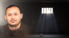 الأسير غنام يعلق إضرابه