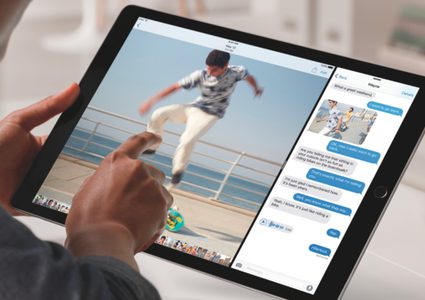 أدوبي تطلق نسخة خاصة من Illustrator لأجهزة آيباد