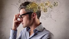 دراسة تحذر: المبالغة في التفكير تقصر العمر !