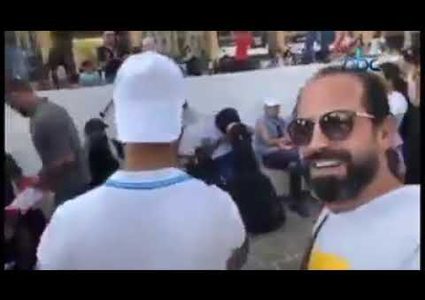 ثورة لبنان بين خفة الدم ووجع المواطن